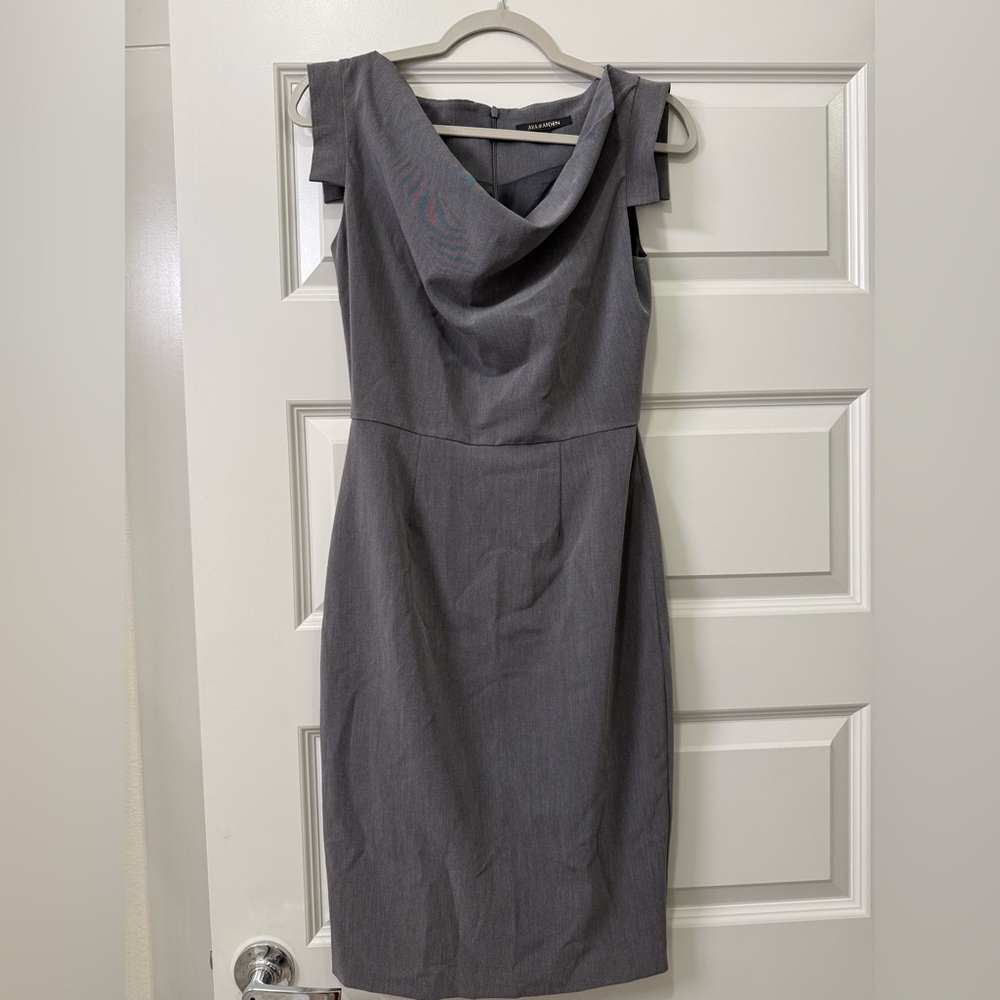 Ava and Aiden Pencil Dress